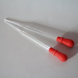 膠頭滴管 精細(xì)操作的實(shí)驗(yàn)室利器