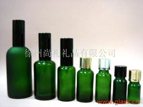 10ml綠色精油瓶 膠頭滴管與精油瓶蓋滴管的設(shè)計(jì)與應(yīng)用