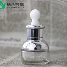 30ml玻璃瓶滴管市場概覽 價(jià)格、批發(fā)與廠家選擇指南